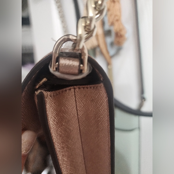 Kate Spade Flap Crossbody - Picture 7 of 9